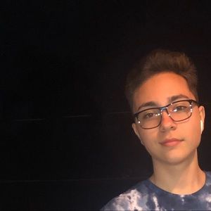 Meet your Posher, Brandon